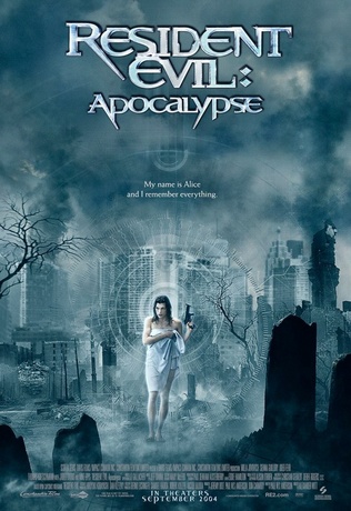Resident Evil : Apocalypse