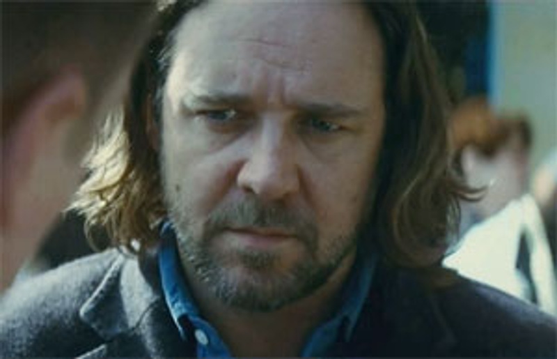 Russell Crowe et Ben Affleck dans le film State of Play