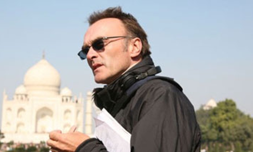 Danny Boyle réalisera le suspense Trance