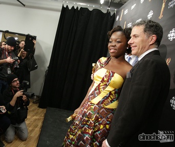 Soirée des Jutra 2013