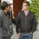 M. Night Shyamalan, Drew et John Erick Dowdle
