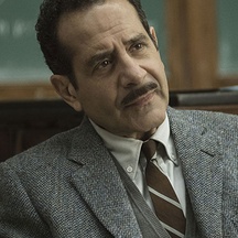 Photo de Tony Shalhoub