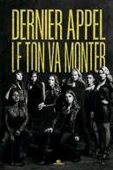 Affiche du film La note parfaite 3