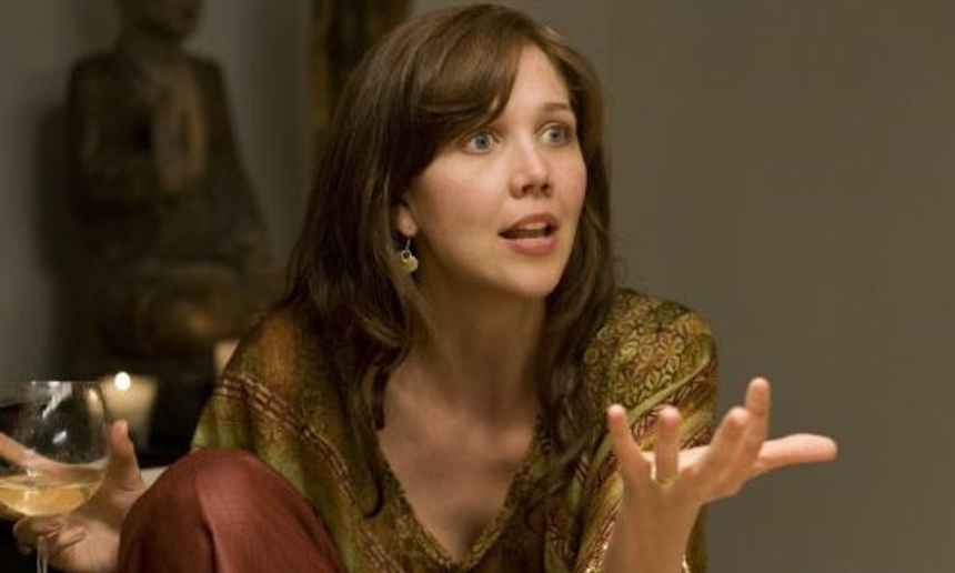 Maggie Gyllenhaal se joint à la distribution d'Hysteria