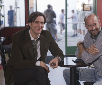 Scène du film Yes Man