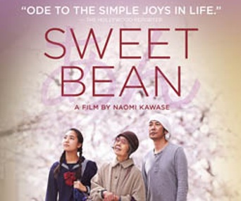 Affiche du film Sweet Bean