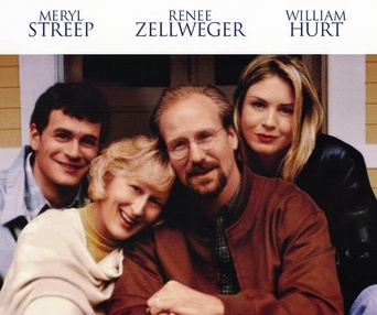 Affiche du film One True Thing