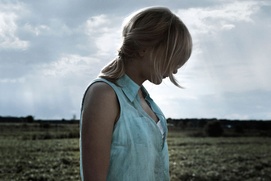 Une scène du film 2 fois une femme