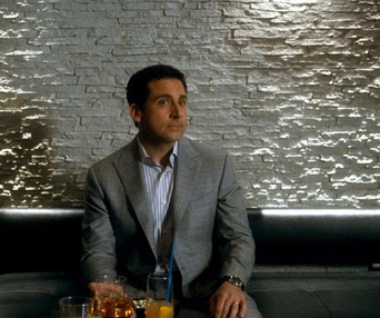 Une scène du film Crazy, Stupid, Love.