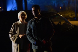 Une scène du film The Exorcist: Believer