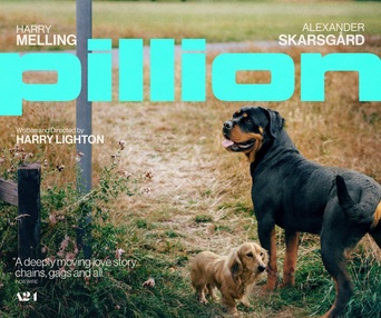 Image du film Pillion