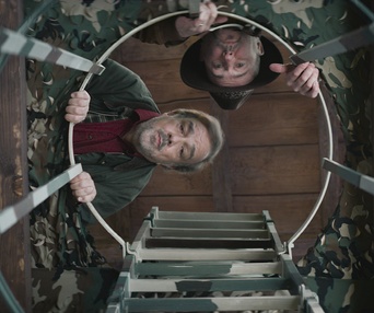 Images du film Chasse gardée 2