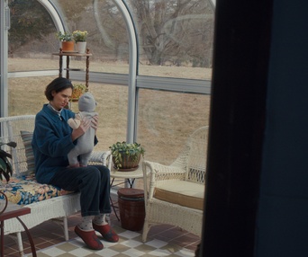 Images du film Sorry, Baby