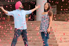 Image du film Nikka Zaildar 4