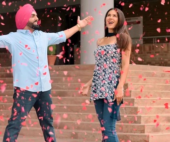 Image du film Nikka Zaildar 4
