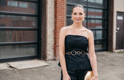 Image de l'article « Les Traîtres» : Voici ce que Audrey a fait de son gain en argent