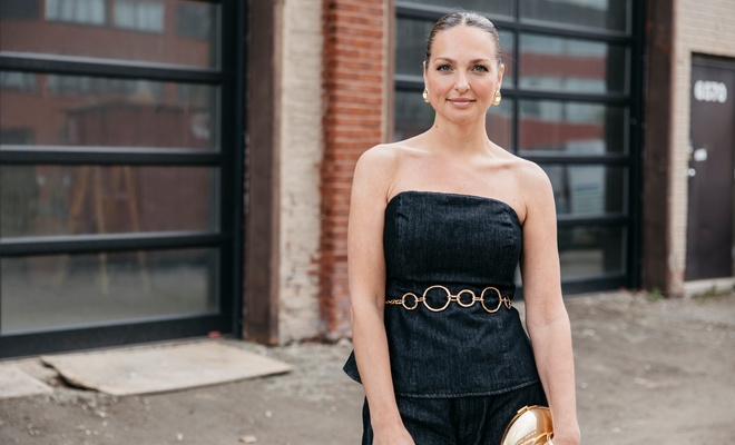 Image de l'article « Les Traîtres» : Voici ce que Audrey a fait de son gain en argent