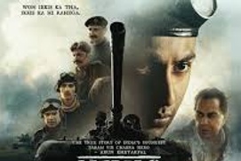 Image du film Ikkis