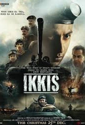 Ikkis