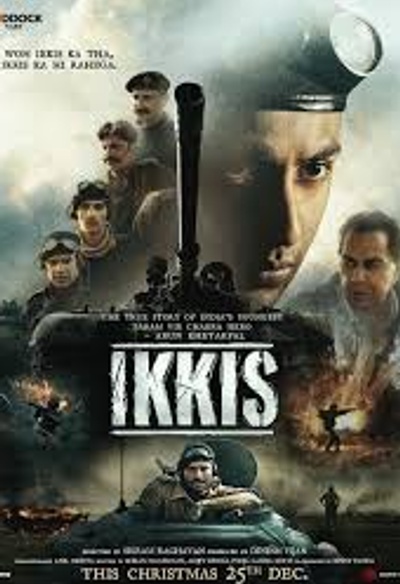 Ikkis