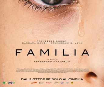 Image du film Familia