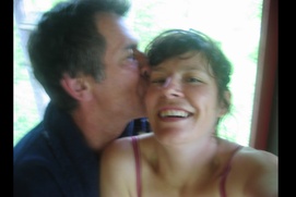 Mon amour : c'est pour le restant de mes jours