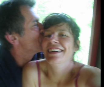 Mon amour : c'est pour le restant de mes jours