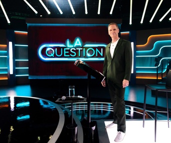 LA question