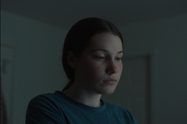 Images du film There, There