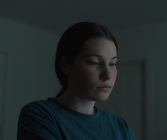 Images du film There, There