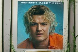 Image du film Cold Storage