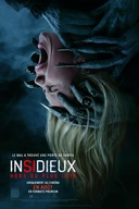 Affiche du film Insidieux : Hors du plus loin