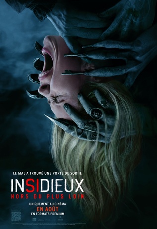 Insidieux : Hors du plus loin