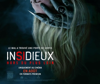 Image du film Insidious: Out Of The Further