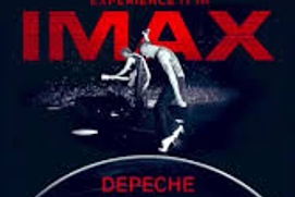 Image du film Depeche Mode: M