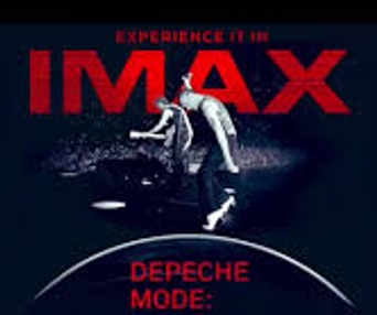 Image du film Depeche Mode: M