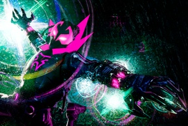 Image du film Spider-Man: Beyond The Spider-Verse