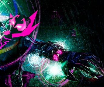 Image du film Spider-Man: Beyond The Spider-Verse