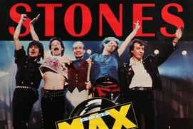 Image du film Rolling Stones: At the Max