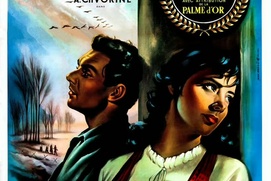 Image du film Quand passent les cigognes