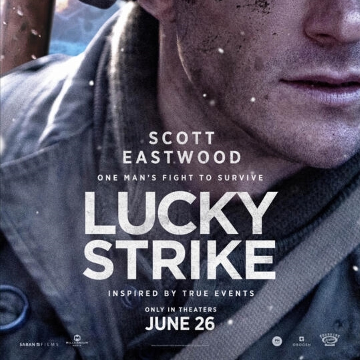 Image du film Lucky Strike