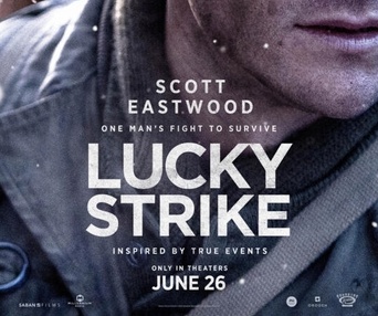 Image du film Lucky Strike
