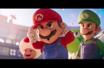 Bande-annonce finale en anglais