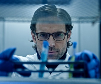 Image du film The Unrestricted War