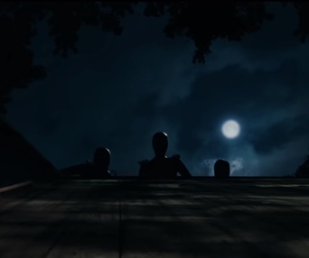 Image du film Keeper