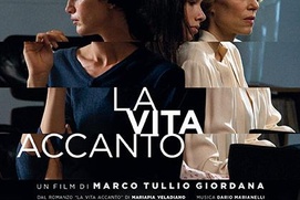Image du film La vita accanto