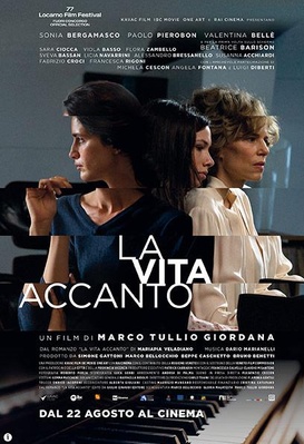 La vita accanto (The Life Apart)