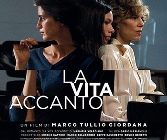 Image du film La vita accanto