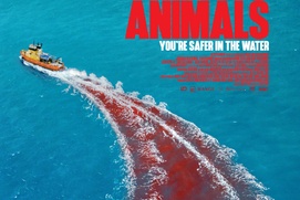 Images du film Prédateurs en eaux troubles