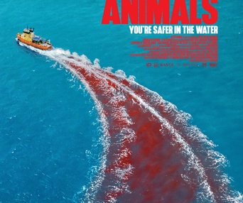 Images du film Prédateurs en eaux troubles